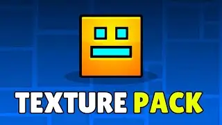 How To Get Geometry Dash Texture Packs On PC (2025) &ndash; Download / Install GD Texture Pack