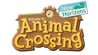 5PM (Unused Version) - Animal Crossing: New Horizons
