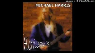 Michael Harris - Hot Nights
