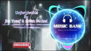 music bank | Jim Yosef & Shiah Maisel - Unforgivable [NCS Release] dj, electronic, house...
