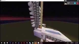 How to build a simple 60 stacker leinarcher w/InfoLog/OneShot_
