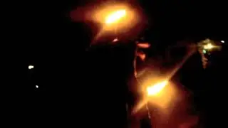 Firetwirler