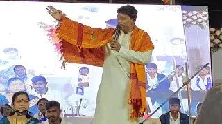 स्वाभिमानी भीमाच्यावाणी भीम बेट्यानो बना // Sangram Kirtane  // Lyrics _Nilesh Pawar 