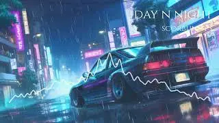 Day n night extended mix 