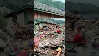 Himalayan Catastrophes: The Hidden Cloud Bursts of Himachal Explained