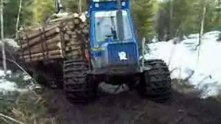 rottne smv 1