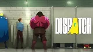 Dispatch FULL DEMO Gameplay