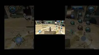 Leveling Pet Qadal Luk #asobimo #mobilegame #mmorpg #toram #toramonline #games