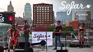 Kuinka - In The Pines | Sofar Kansas City