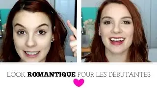 ROMANTIQUE ET NATUREL // Saint-Valentin part.1 | Ann-Catherine H.