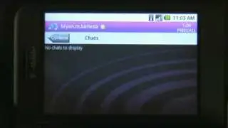 iSkoot for Skype Android App review - AndroidApps.com