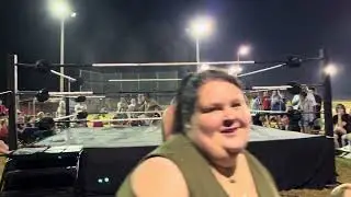 September 22, 2023 PPW Wrestling SteelCross vs The Crowleys