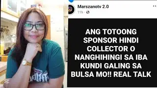 DAPAT PALA INDIVIDUL ANG PAG SPONSOR WALANG TEAM/Kapitana Nehaydz is live