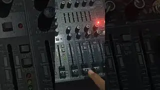 efek mixer dbvoice valentine 8 nyess