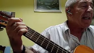 Lady Laura(cover)roberto carlos