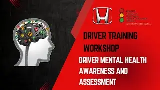 Training Workshop | Driver Mental Health Awareness And Assessment #automobile #accident#lovelife