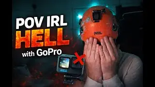 Не покупай GoPro для стриминга. Мой реальный опыт