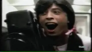 Reportaje Nirvana (M&uacute;sica S&iacute;)