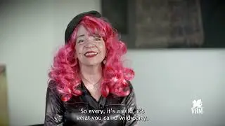 Venice Heritage Museum | Oral History Project | Suzy Williams
