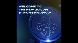GuildFi - A step-by-step guide to help you understand how to use our V2 Staking Program