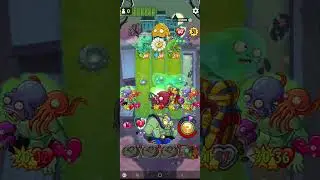 The longest game of PvZ heroes