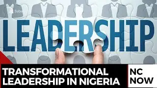 How Transformational Leadership Drives Lasting Impact