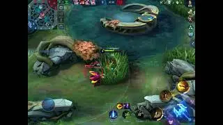 Chou purple build