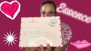 Unboxing calendrier de l’avent Essence 2023 ! 🎀 Le meilleur calendrier petit prix ! ♥️