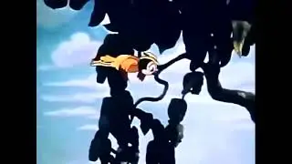 Vintage Cartoon &ndash; Hawaiian Birds (1936, Fleischer Color Classic)