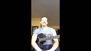 Rick Barr Music Livecast #19
