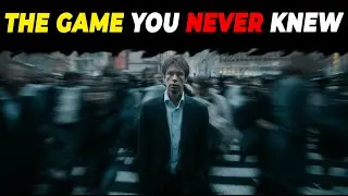 Играете ли вы в игру, которую никогда не выбирали? | Трикстер Юнга и иллюзия свободы