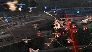 Railway Battles