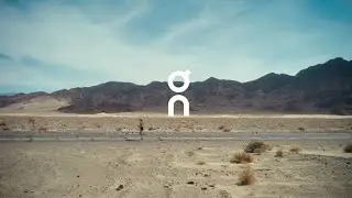 On | The Speed Project, A Desert Dream