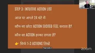 HOLISTIC HEALTH #INSPIRED #ACTION