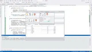 5.) ADO.NET Update in C# DevExpress