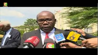 DPP Dismisses CIC Concerns on EACC