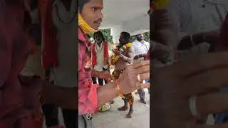 Sri nalla pochamma song