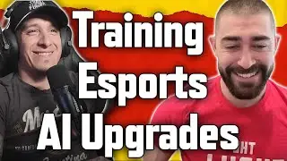 TOTF2 Dev Talk: AI Upgrades, Training, & Esports Explained 🎙️