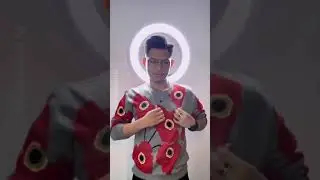 Ai Composite Video [My Face ]. @shorts