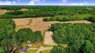 NEW LISTING: 314 Dead End Road Enfield NC 27823
