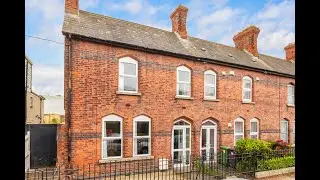 311 South Circular Road, Dublin 8