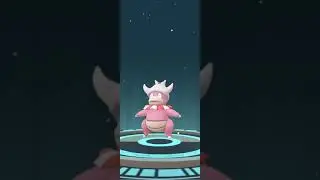 Ramoloss en Roigada &eacute;volution Pok&eacute;mon go