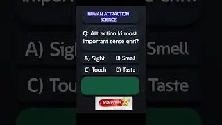 Human Attraction Science in Telugu | Psychology Facts Explained #short3 #viralshorts #trendingshorts