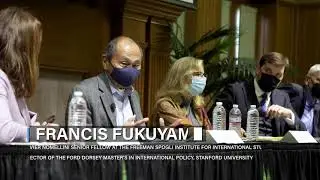 How Did Ukraine Transition into a Democracy?