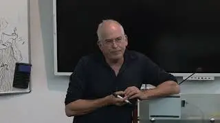 Lecture 10: Long Life in a Pill?, 5.1.2026 - Systems Aging and Longevity, Autumn 2025