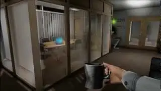 One Late Night - FREE Horror Indie Game