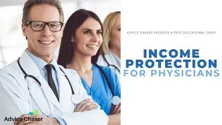 Income Protection for Physicians