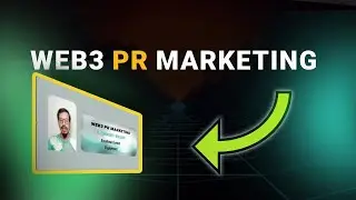 Web3 PR & Marketing: The Future of Brand Storytelling in the Decentralized World