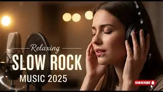Slow Rock Relax | Top Romantic Rock