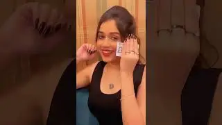 Jannat Zubair Funny Aadhar Card Photo  Status 😂 || Jannat Zubair Instagram Reel💕|| Aadhar Card Photo